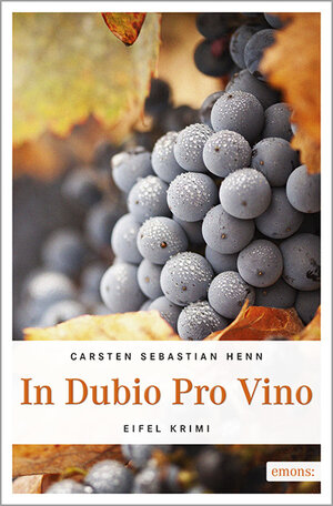 In Dubio Pro Vino