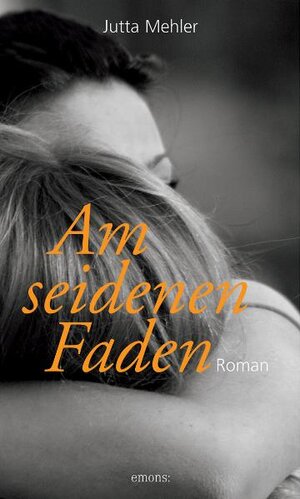 Buchcover Am seidenen Faden | Jutta Mehler | EAN 9783897055049 | ISBN 3-89705-504-X | ISBN 978-3-89705-504-9