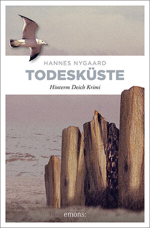 Buchcover Todesküste | Hannes Nygaard | EAN 9783897055605 | ISBN 3-89705-560-0 | ISBN 978-3-89705-560-5