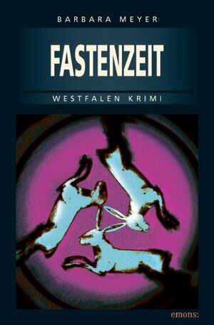 Buchcover Fastenzeit | Barbara Meyer | EAN 9783897056275 | ISBN 3-89705-627-5 | ISBN 978-3-89705-627-5