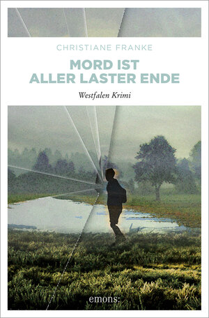 Buchcover Mord ist aller Laster Ende | Christiane Franke | EAN 9783897057081 | ISBN 3-89705-708-5 | ISBN 978-3-89705-708-1