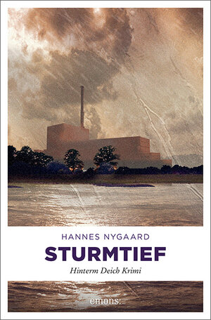 Buchcover Sturmtief | Hannes Nygaard | EAN 9783897057203 | ISBN 3-89705-720-4 | ISBN 978-3-89705-720-3