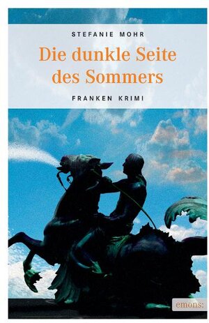 Buchcover Die dunkle Seite des Sommers | Stefanie Mohr | EAN 9783897057609 | ISBN 3-89705-760-3 | ISBN 978-3-89705-760-9