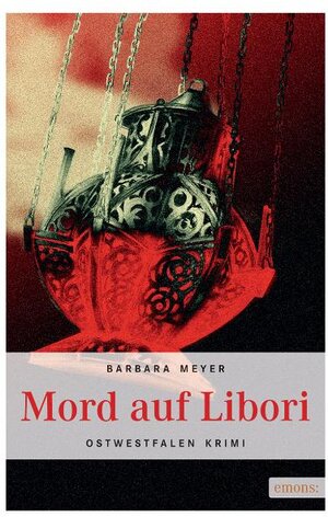 Buchcover Mord auf Libori | Barbara Meyer | EAN 9783897057678 | ISBN 3-89705-767-0 | ISBN 978-3-89705-767-8
