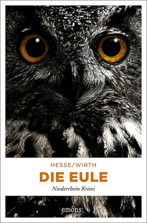 Buchcover Die Eule | Thomas Hesse | EAN 9783897057692 | ISBN 3-89705-769-7 | ISBN 978-3-89705-769-2