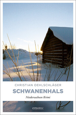 Buchcover Schwanenhals | Christian Oehlschläger | EAN 9783897057982 | ISBN 3-89705-798-0 | ISBN 978-3-89705-798-2