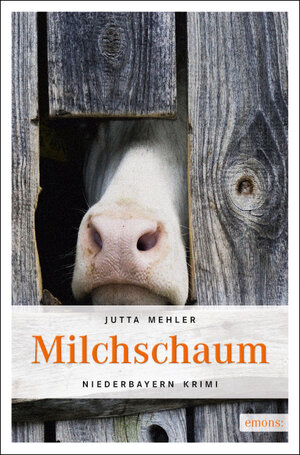 Buchcover Milchschaum | Jutta Mehler | EAN 9783897058033 | ISBN 3-89705-803-0 | ISBN 978-3-89705-803-3
