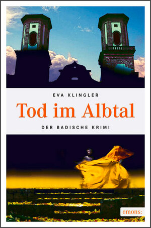 Buchcover Tod im Albtal | Eva Klingler | EAN 9783897058897 | ISBN 3-89705-889-8 | ISBN 978-3-89705-889-7