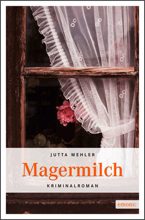 Buchcover Magermilch | Jutta Mehler | EAN 9783897058989 | ISBN 3-89705-898-7 | ISBN 978-3-89705-898-9