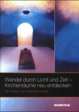 Buchcover Wandel durch Licht und Zeit  | EAN 9783897101173 | ISBN 3-89710-117-3 | ISBN 978-3-89710-117-3