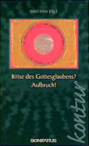 Buchcover Krise des Gottesglauben? Aufbruch!  | EAN 9783897101432 | ISBN 3-89710-143-2 | ISBN 978-3-89710-143-2