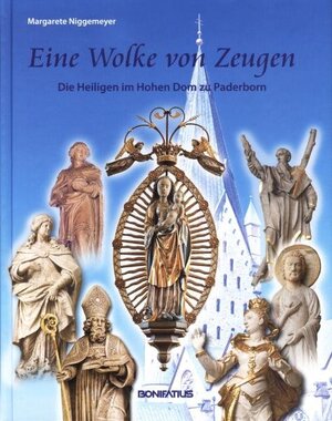 Buchcover Eine Wolke von Zeugen | Margarete Niggemeyer | EAN 9783897103849 | ISBN 3-89710-384-2 | ISBN 978-3-89710-384-9