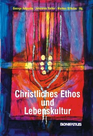 Buchcover Christliches Ethos und Lebenskultur  | EAN 9783897104334 | ISBN 3-89710-433-4 | ISBN 978-3-89710-433-4