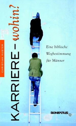 Buchcover Karriere - wohin? | Christian Kuster | EAN 9783897104679 | ISBN 3-89710-467-9 | ISBN 978-3-89710-467-9