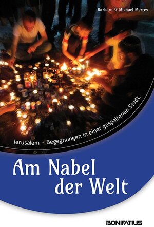 Buchcover Am Nabel der Welt | Barbara Mertes | EAN 9783897106123 | ISBN 3-89710-612-4 | ISBN 978-3-89710-612-3