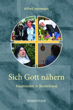 Buchcover Sich Gott nähern | Alfred Herrmann | EAN 9783897106604 | ISBN 3-89710-660-4 | ISBN 978-3-89710-660-4