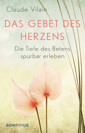 Buchcover Das Gebet des Herzens | Claude Vilain | EAN 9783897109148 | ISBN 3-89710-914-X | ISBN 978-3-89710-914-8