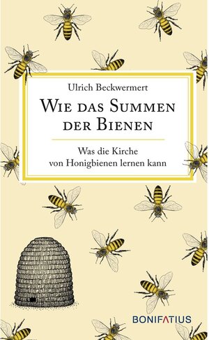 Buchcover Wie das Summen der Bienen  | EAN 9783897109643 | ISBN 3-89710-964-6 | ISBN 978-3-89710-964-3