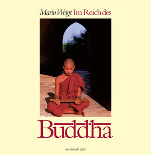 Im Reich des Buddha 2007. Wandkalender.