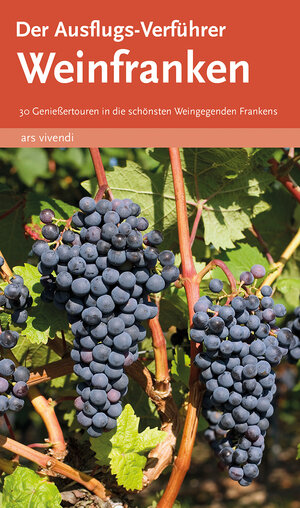 Buchcover Der Ausflugs-Verführer Weinfranken | Thilo Castner | EAN 9783897165151 | ISBN 3-89716-515-5 | ISBN 978-3-89716-515-1
