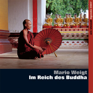 Im Reich des Buddha, Agenda