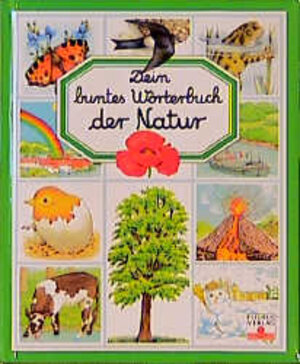 Dein buntes Wörterbuch der Natur