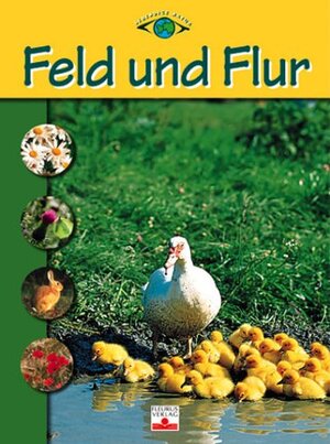 Feld und Flur (Aventure Nature)