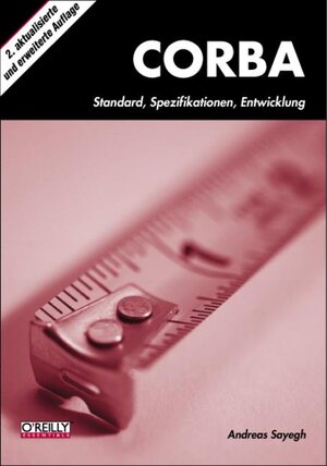 Corba. Standard, Spezifikationen, Entwicklung