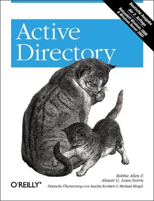 Active Directory.