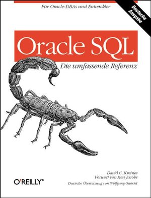 Oracle SQL