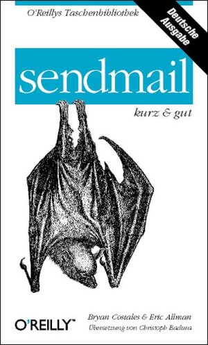 Sendmail kurz & gut