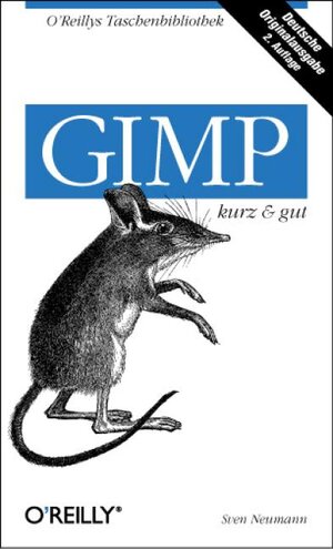 Gimp kurz und gut