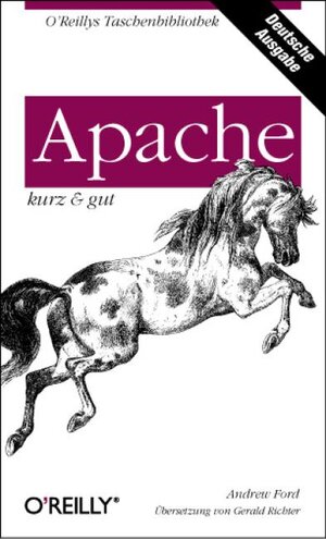 Apache kurz und gut.