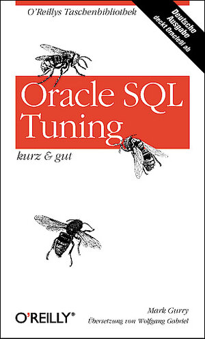 Oracle SQL Tuning