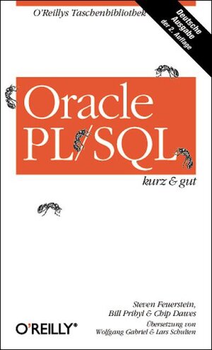 Oracle PL/SQL kurz & gut