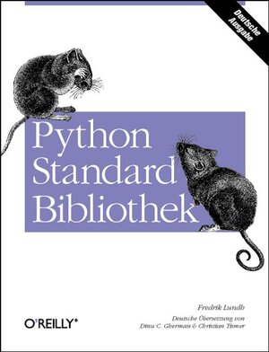 Python Standard-Bibliothek