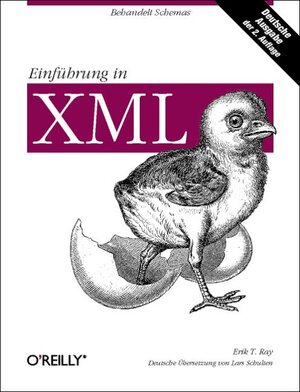 Einführung in XML.