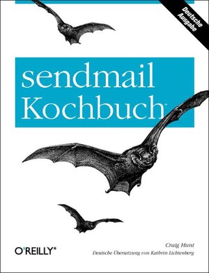 sendmail Kochbuch.