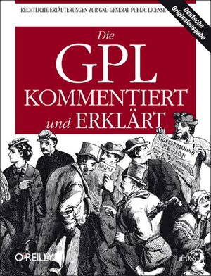 GPL kommentiert und erklärt