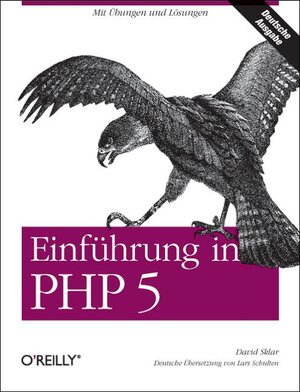 Einführung in PHP 5.