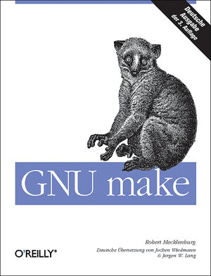 GNU make