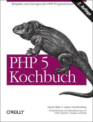 PHP 5 Kochbuch