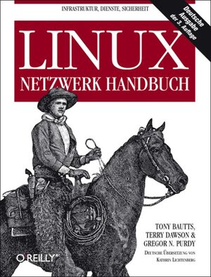 Linux Netzwerk-Handbuch.