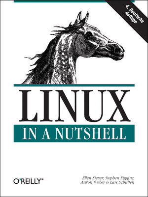 Linux in  a Nutshell