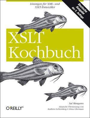 XSLT Kochbuch