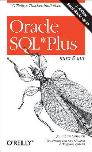 Oracle SQL*Plus kurz und gut