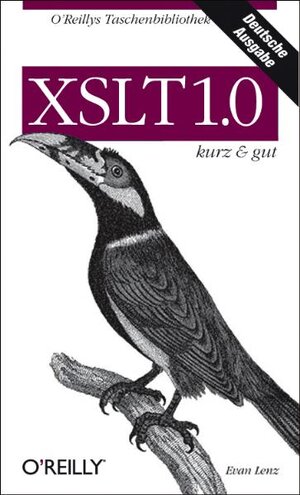 XSLT 1.0 kurz & gut