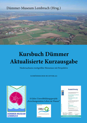 Buchcover Kursbuch Dümmer – Aktualisierte Kurzausgabe  | EAN 9783897280861 | ISBN 3-89728-086-8 | ISBN 978-3-89728-086-1