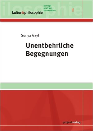 Buchcover Unentbehrliche Begegnungen  | EAN 9783897332102 | ISBN 3-89733-210-8 | ISBN 978-3-89733-210-2