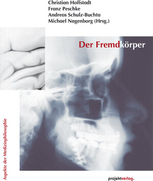 Buchcover Der Fremdkörper  | EAN 9783897333062 | ISBN 3-89733-306-6 | ISBN 978-3-89733-306-2